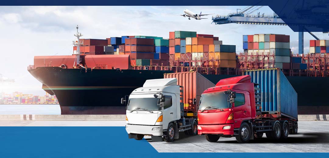 A Guide To International Freight Forwarding Emo Trans